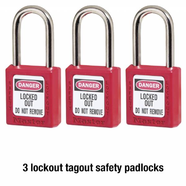 Portable Lockout Kit #2